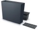 Prosperplast Doniczka Urbi Case Tower DUC600T antracytowa 1