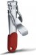 Victorinox Obcinacz do paznokci Victorinox czerwony 1