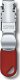 Victorinox Obcinacz do paznokci Victorinox czerwony 4