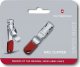 Victorinox Obcinacz do paznokci Victorinox czerwony 6