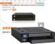 Kieszeń Icy Dock 2x 2.5" SATA/SAS Hotswap flexiDOCK (MB522SP-B) 10