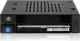 Kieszeń Icy Dock 2x 2.5" SATA/SAS Hotswap flexiDOCK (MB522SP-B) 1