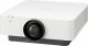 Projektor Sony Sony Projektor 6000lm WUXGA Laser Op Lenses White 1