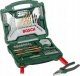 Wiertło Bosch Zestaw akcesoriów X-LINE 70 szt. (2607017197) 1
