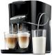 Ekspres na kapsułki Philips Senseo Latte Duo (HD7855/50) 1