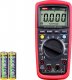 Blow 50-205# Miernik ut139b uni-t 4