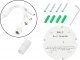 Kamera IP Blow 77-766# Blow kamera ip 2,8mm przekroczenie linii 2