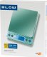 Blow Waga jubilerska JS13 (44-109#) 1