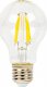 Blow 87-409# Żarówka led  e27 8w a60 230v b.cie glass 2
