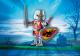 Playmobil Rycerz herbu Smok (9076) 1