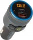 Transmiter FM Blow Bluetooth 5.1 + szybkie ładowanie QC 3.0 PD 3.0 20W 1