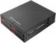 Kieszeń Thermaltake Max 2504 SATA HDD Rack (ST-008-M21STZ-A1) 1