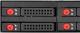 Kieszeń Thermaltake Max 2504 SATA HDD Rack (ST-008-M21STZ-A1) 9