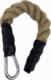UnderFit Lina treningowa do chwytu OCR UNDERFIT 1 m 1