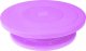 ATL AG649F Patera obrot. do dekoracji purple 2