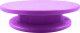 ATL AG649F Patera obrot. do dekoracji purple 3