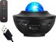 ATL ZS49 Projektor gwiazd star led 2