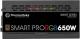 Zasilacz Thermaltake Smart Pro RGB 650W (PS-SPR-0650FPCBEU-R) 3