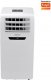 Klimatyzator Camry CR 7853 9000BTU z WI-FI i ogrzewaniem 1