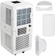 Klimatyzator Camry CR 7853 9000BTU z WI-FI i ogrzewaniem 6