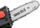Graphite Urządzenie ogrodowe na wysięgniku 2w1 ENERGY+ (58G098) 6