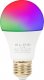 Blow 87-410# Żarówka led  e27 10w 230v rgb+cw wifi 2