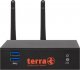 Zapora sieciowa Wortmann AG TERRA FIREWALL BLACK DWARF G5 inkl. Securepoint Infinity-Lizenz UTM (12 Monate MVL) 1