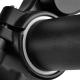 SilverStone Stojak biurkowy na 2 monitory do 24" ARM24BS (SST-ARM24BS) 6