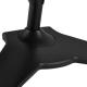 SilverStone Stojak biurkowy na 2 monitory do 24" ARM24BS (SST-ARM24BS) 7