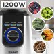 Blender kielichowy Duronic BL1200T 1