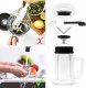 Blender kielichowy Duronic BL1200T 4