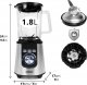 Blender kielichowy Duronic BL1200T 5