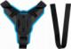 Telesin Mocowanie do Kasku Uchwyt na Kask do Kamer GoPro HERO 10 9 8 7 6 5 4 3+ MAX 1