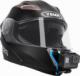 Telesin Mocowanie do Kasku Uchwyt na Kask do Kamer GoPro HERO 10 9 8 7 6 5 4 3+ MAX 6