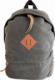 Active Sport Plecak miejski Active Sport 19l szary 1