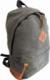 Active Sport Plecak miejski Active Sport 19l szary 5