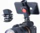 Statyw Xrec Uchwyt Adapter Obrotowy 360 do Smartfona na Statyw 4