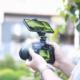 Statyw Xrec Uchwyt Adapter Obrotowy 360 do Smartfona na Statyw 5