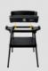 Gotie GGE-2200 Grill ogrodowy elektryczny 2200 W 11