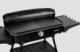 Gotie GGE-2200 Grill ogrodowy elektryczny 2200 W 2