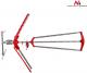 Antena RTV Maclean DVB-T aktywna VHF/UHF MUX8 (MCTV-905A) 4