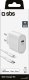 Ładowarka SBS Mobile 1x USB-C 3 A (TETRKITPD20LIGW) 2