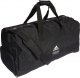 Adidas Torba sportowa 4ATHLTS Duffel L czarna (HB1315) 2