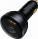 Ładowarka Baseus TZCCZM-0G 1x USB-A 2x USB-C 5 A  (BSU3243GRY) 12