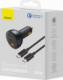 Ładowarka Baseus TZCCZM-0G 1x USB-A 2x USB-C 5 A  (BSU3243GRY) 20