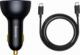Ładowarka Baseus TZCCZM-0G 1x USB-A 2x USB-C 5 A  (BSU3243GRY) 21