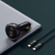 Ładowarka Baseus TZCCZM-0G 1x USB-A 2x USB-C 5 A  (BSU3243GRY) 8