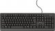 Klawiatura Trust Teclado TK-150 Przewodowa Czarna PL (23982) 1