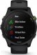 Zegarek sportowy Garmin  Forerunner 255 Music Czarny  (010-02641-30) 1