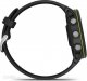 Zegarek sportowy Garmin  Forerunner 255 Music Czarny  (010-02641-30) 3